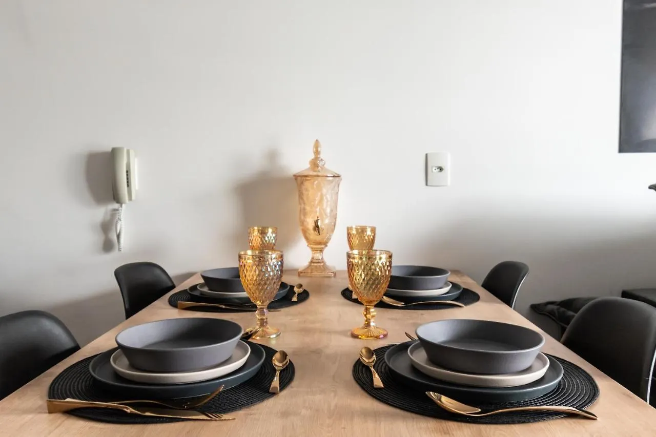 Apartament Be76 - Apto Industrial No Tatuape Com Vaga, Proximo Ao Metro Carrao. São Paulo