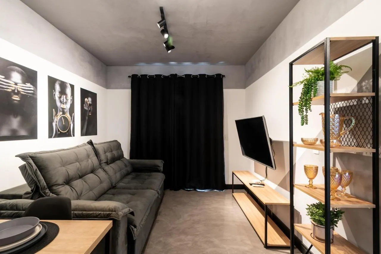 Apartament Be76 - Apto Industrial No Tatuape Com Vaga, Proximo Ao Metro Carrao. São Paulo 0*,