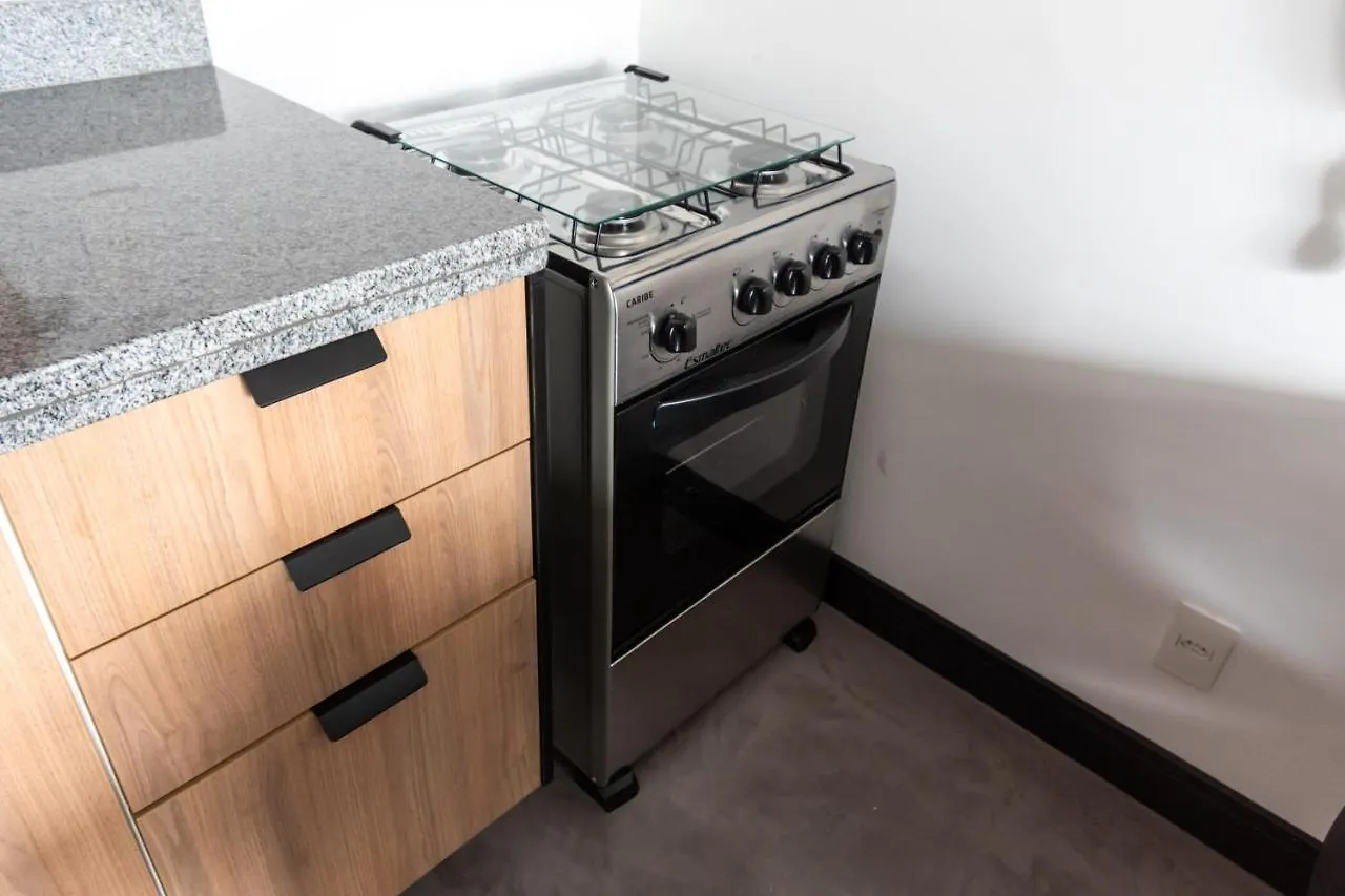 Apartament Be76 - Apto Industrial No Tatuape Com Vaga, Proximo Ao Metro Carrao. São Paulo
