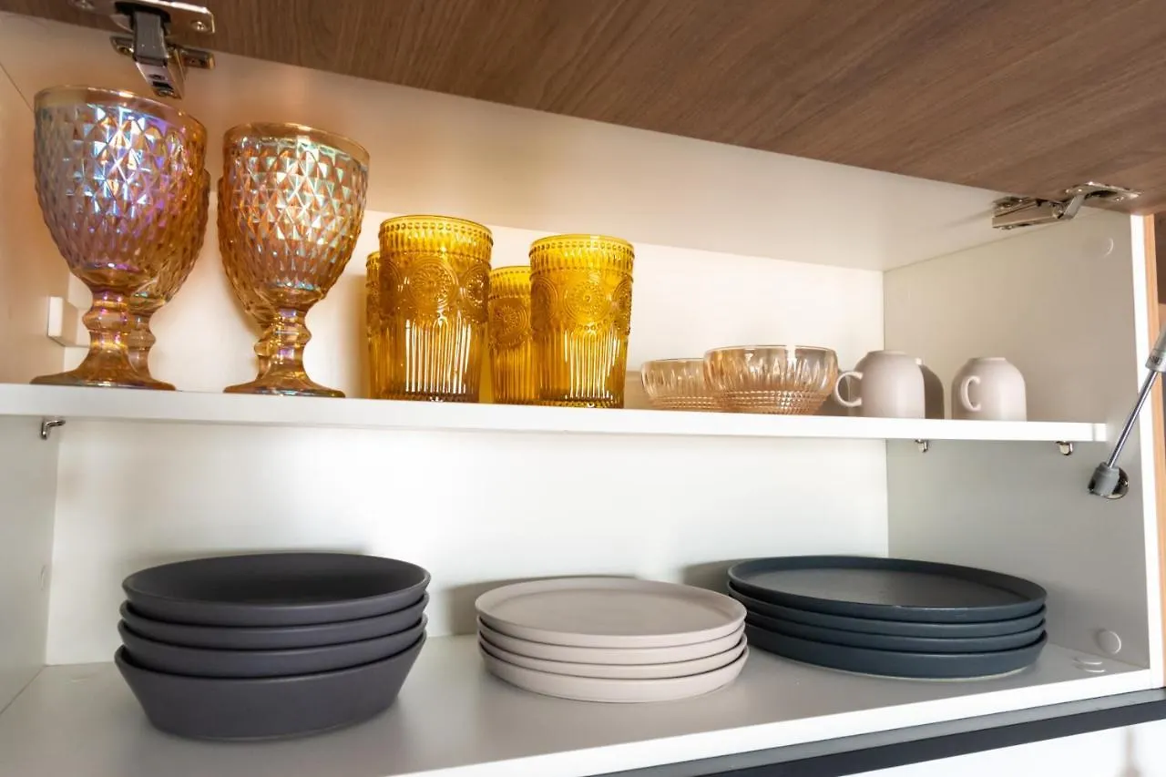 Apartament Be76 - Apto Industrial No Tatuape Com Vaga, Proximo Ao Metro Carrao. São Paulo